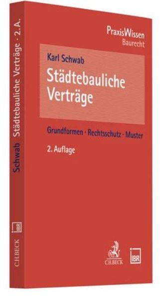 Städtebauliche Verträge