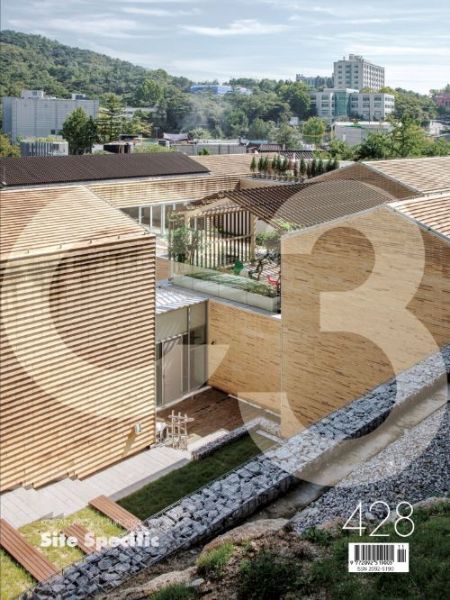 C3 428 Korean Architecture 2024