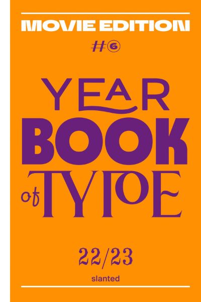 Yearbook of Type # 6 2022/2023