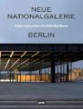 Neue Nationalgalerie Berlin: Sanierung einer Architekturikone