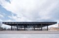 Neue Nationalgalerie Berlin: Sanierung einer Architekturikone