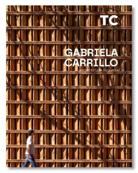 TC Cuadernos No. 164: Gabriela Carillo 2014-2024