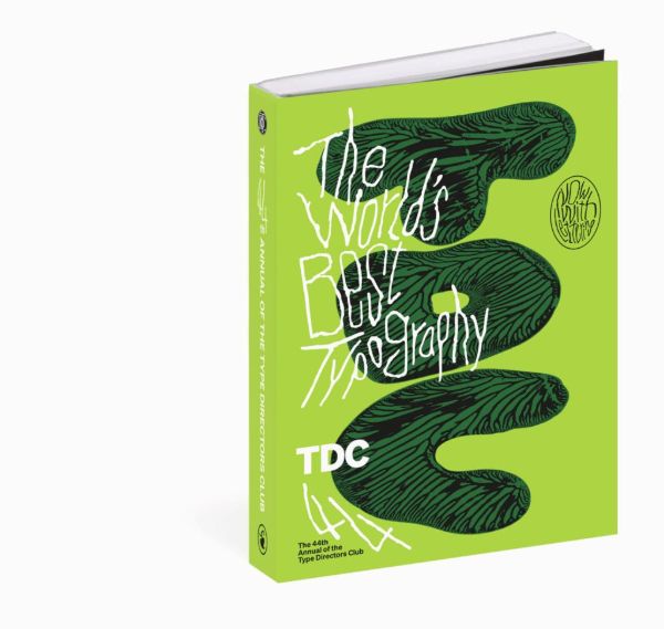 The World’s Best Typography