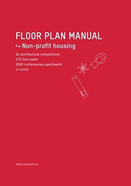 Floor Plan Manual - Non-profit housing