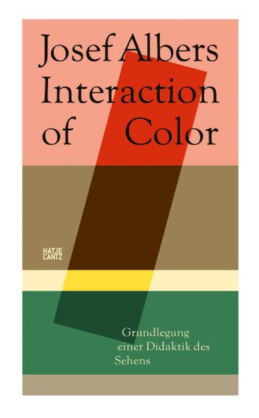 Interaction of Color