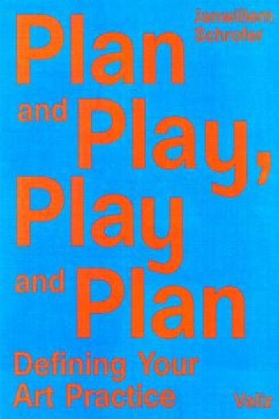 Plan and Play, Play and Plan