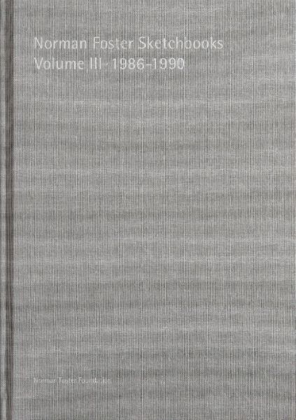 Norman Foster Sketchbooks