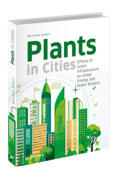 Plants in Cities