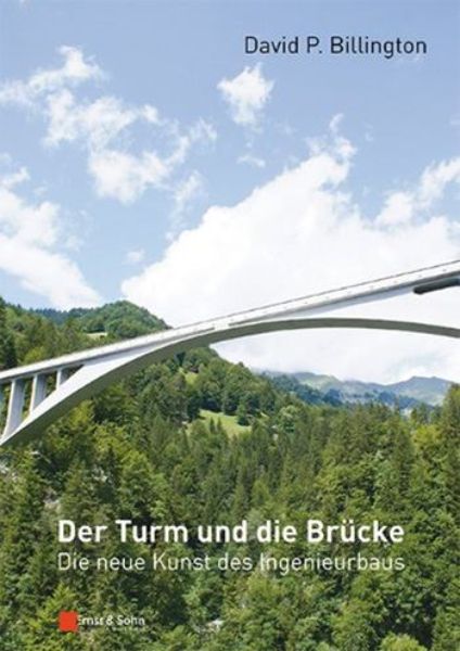 Der Turm und die Brücke