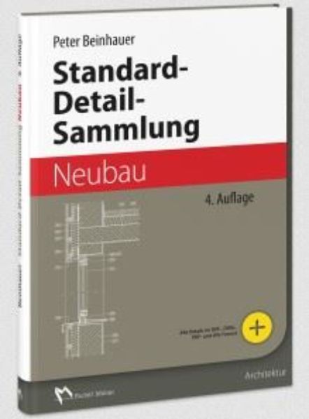Standard-Detail-Sammlung Neubau