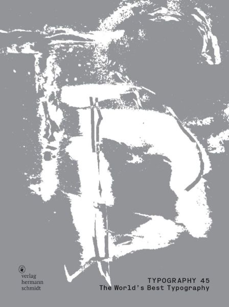 The World's Best Typography TDC 45