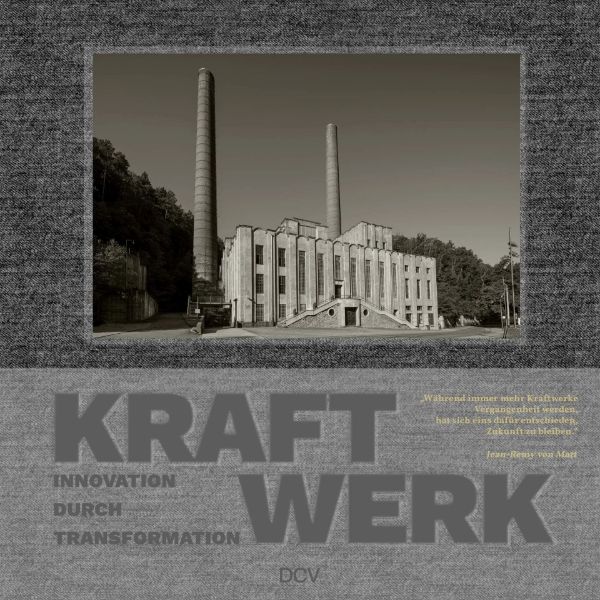 Kraftwerk