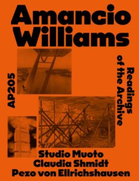 Amancio Williams
