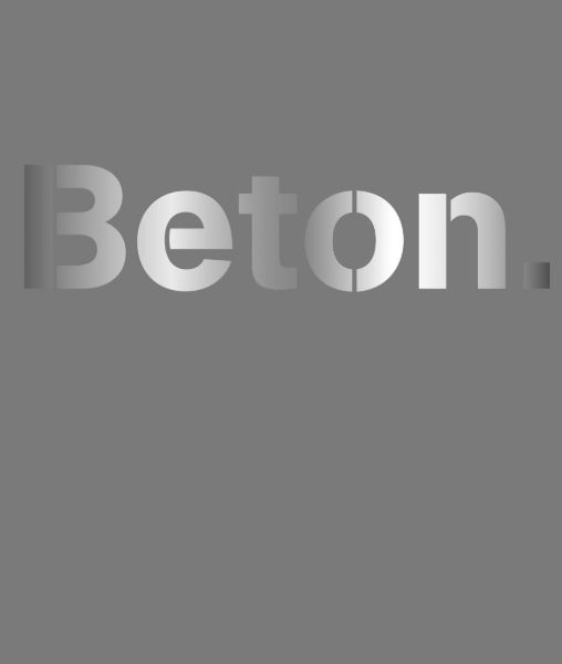 Beton