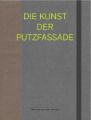 Die Kunst der Putzfassade