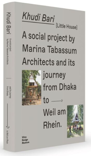 Khudi Bari (Little House)