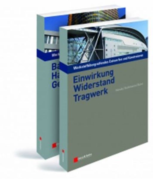 Set: Werkstoffübergreifendes Entwerfen und Konstruieren