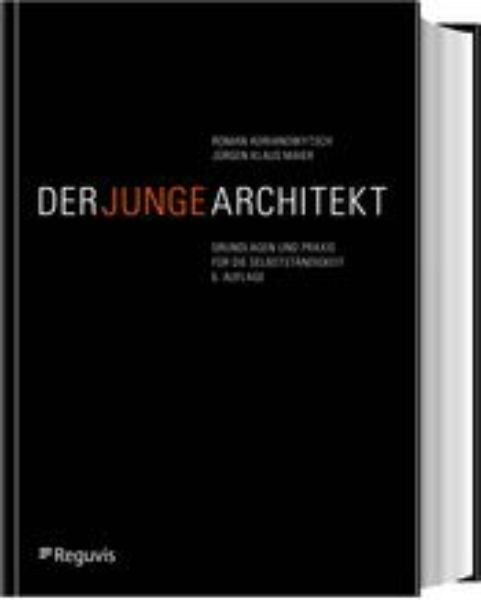 Der junge Architekt
