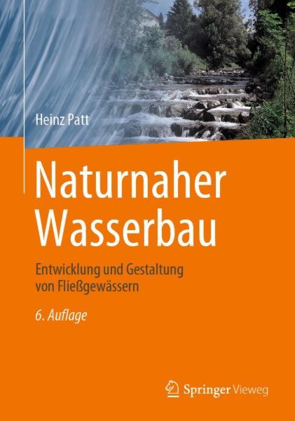 Naturnaher Wasserbau