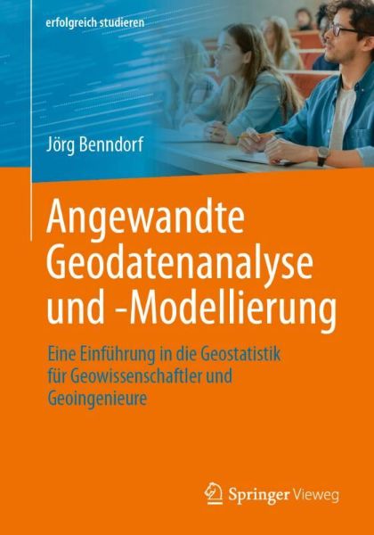 Angewandte Geodatenanalyse und -Modellierung
