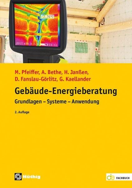 Gebäude - Energieberatung