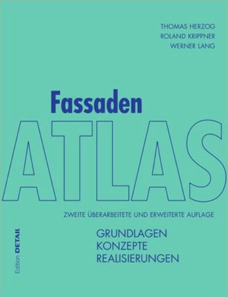 Fassaden Atlas