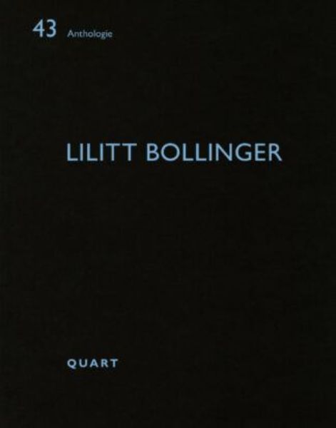 Lilitt Bollinger Studio