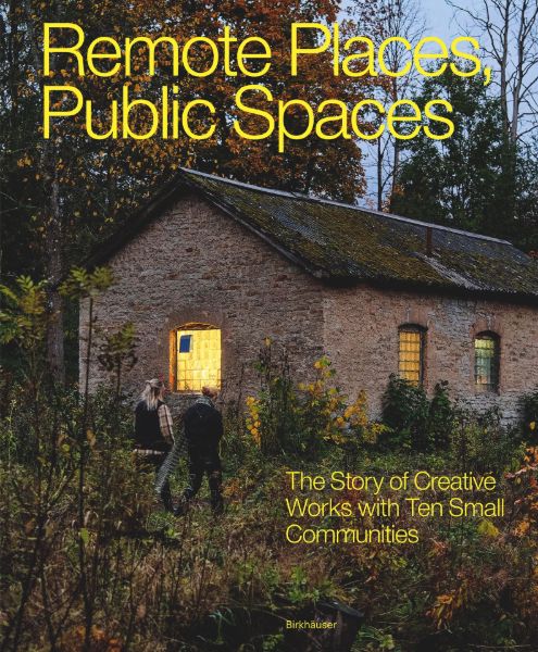 Remote Places, Public Spaces