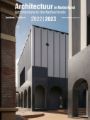 Architecture in the  Netherlands Yearbook 2022/2023