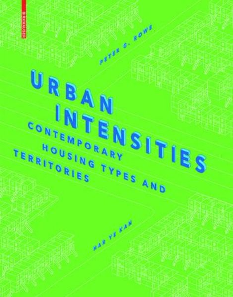 Urban Intensities   