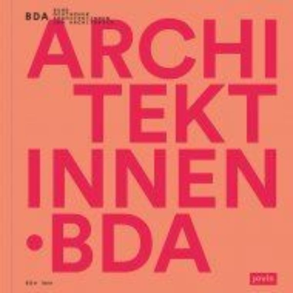 Architektinnen - BDA