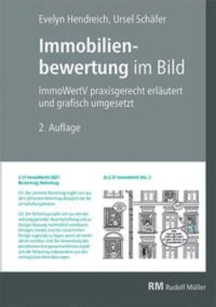 Immobilienbewertung im Bild