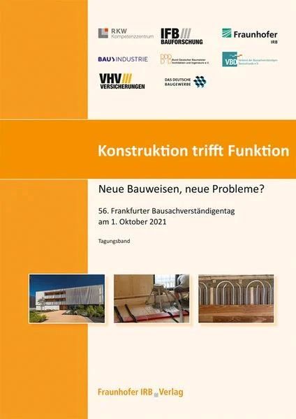 Konstruktion trifft Funktion