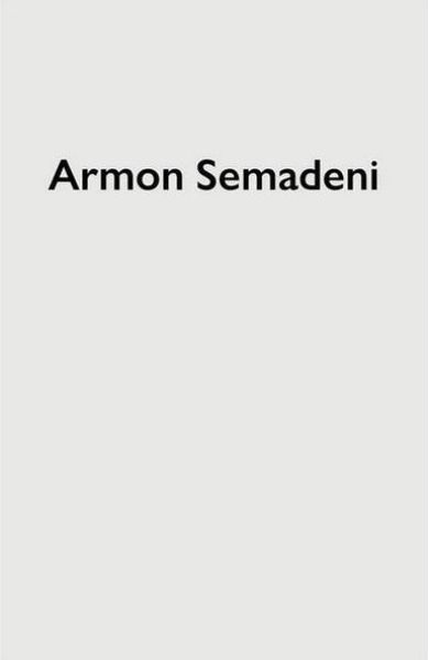 Armon Semadeni