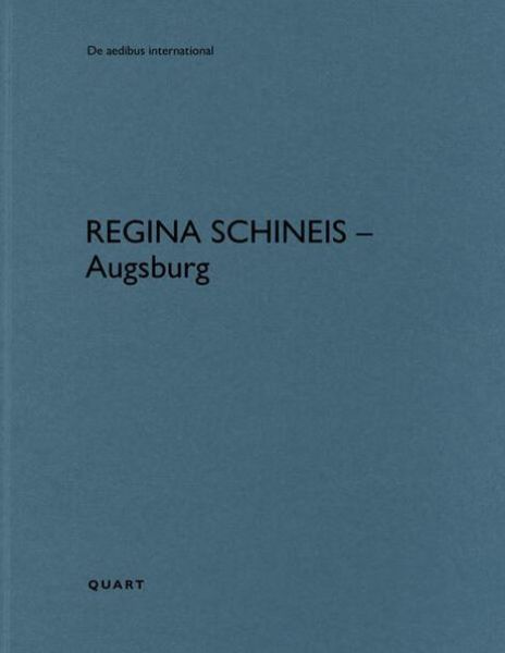 Regina Schineis - Augsburg