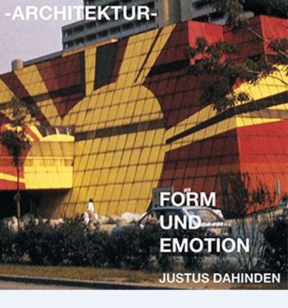 Architektur - Form und Emotion
