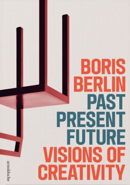 Boris Berlin: Dialogues on form