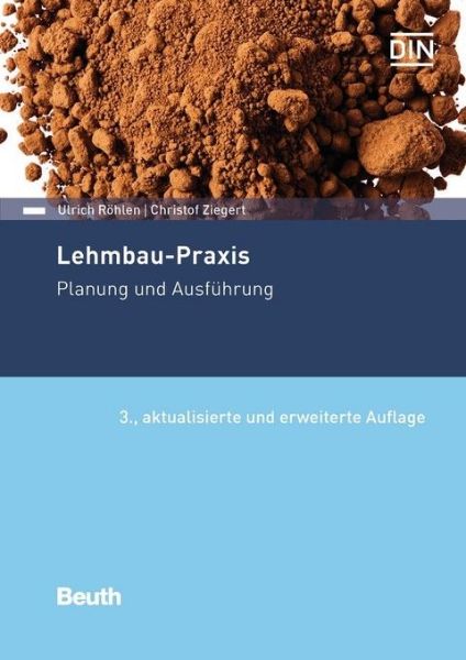 Lehmbau-Praxis E-BOOK