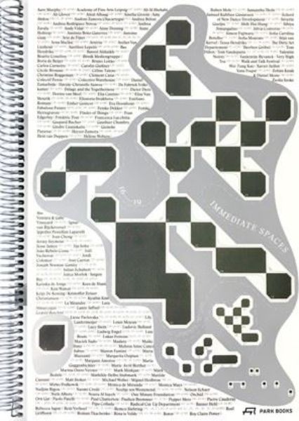 Immediate Spaces 16-19