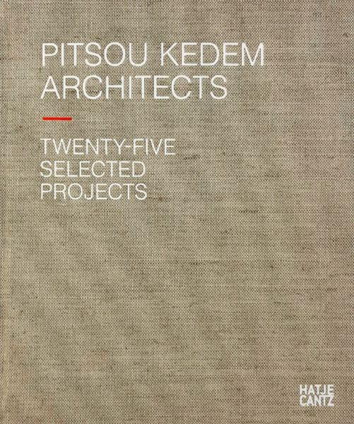 Pitsou Kedem Architects