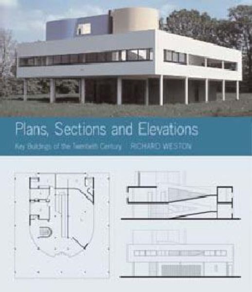 Plans, Sections and Elevations