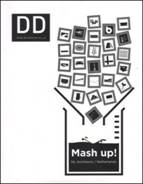 Design Document Series 41: Mash up!