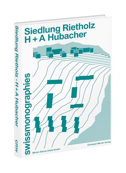 Siedlung Rietholz - H + A Hubacher