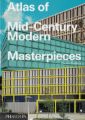 Atlas of Mid-Century Modern Masterpieces
