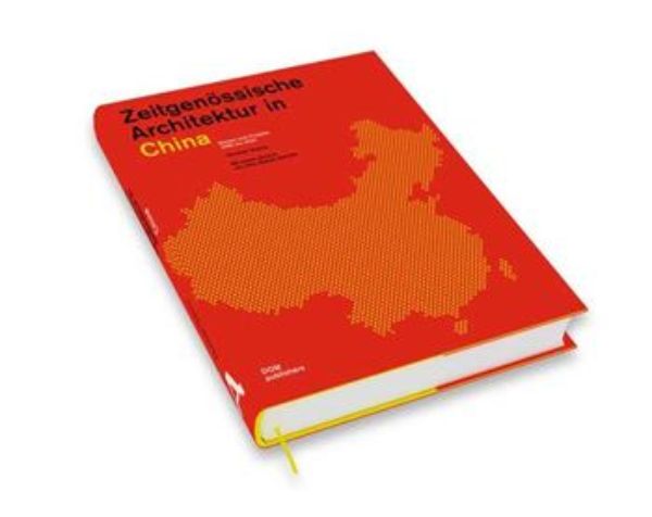 Zeitgenössische Architektur in China