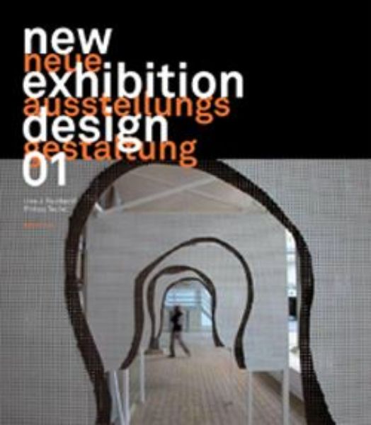 Neue Ausstellungsgestaltung 01