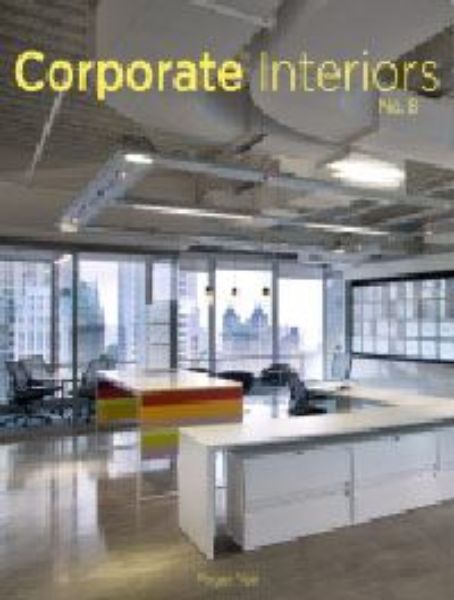 Corporate Interios No. 8