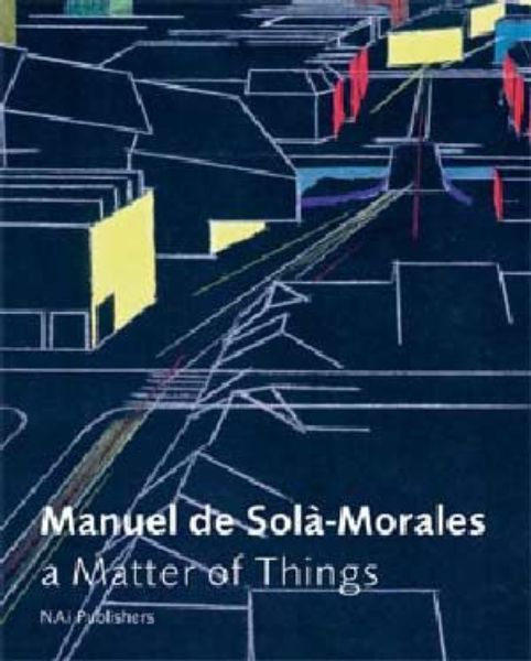 Manuel de Solà - Morales