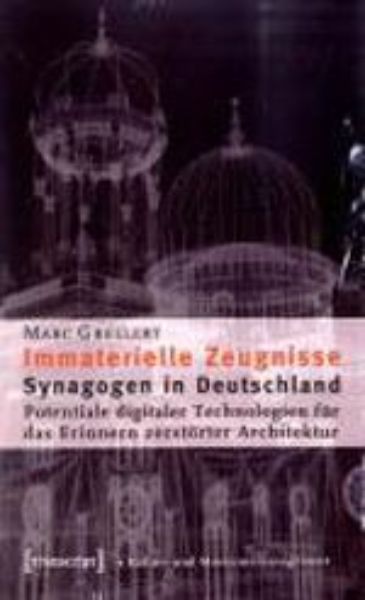 Immaterielle Zeugnisse