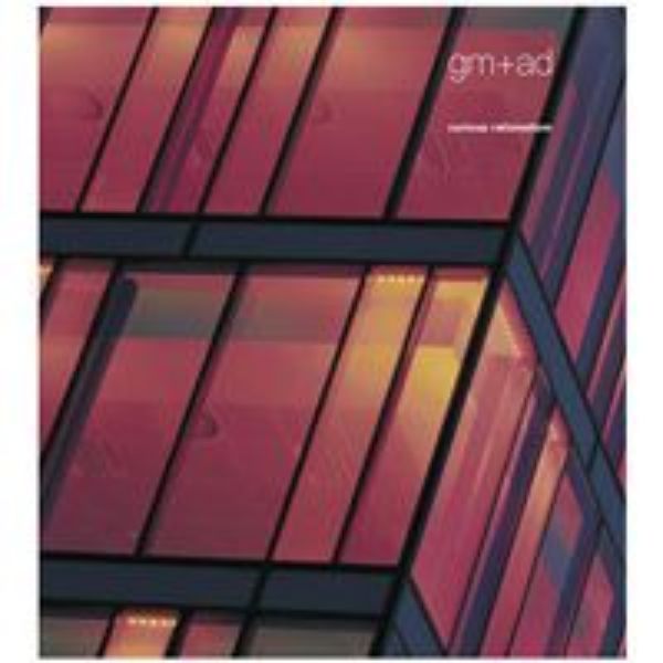 Gordon Murray + Alan Dunlop (gm+ad)